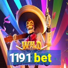 1191 bet